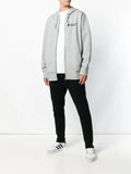 adidas Kaval zipped hoodie