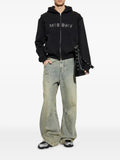 MISBHV Star Teddy hoodie