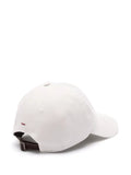 Brunello Cucinelli logo-embroidered baseball cap