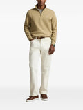 Polo Ralph Lauren Pony-embroidered sweatshirt