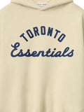 FEAR OF GOD ESSENTIALS Blue Jays sport hoodie