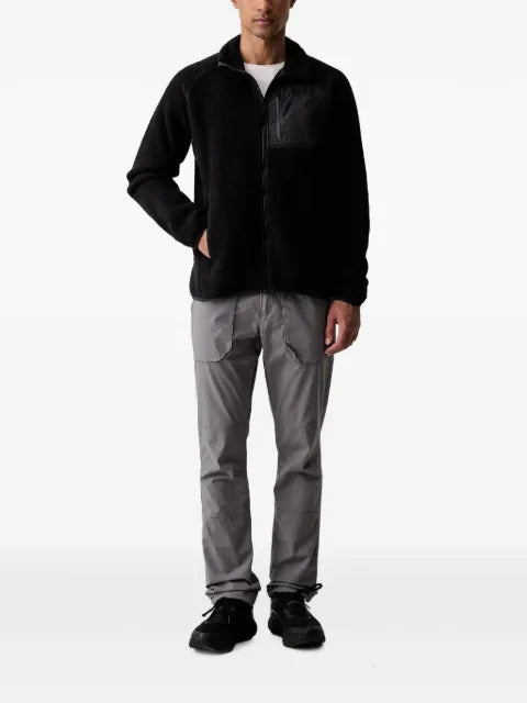 Helly Hansen Panorama zip-up fleece sweatshirt