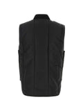 Refrigiwear quilted gilet