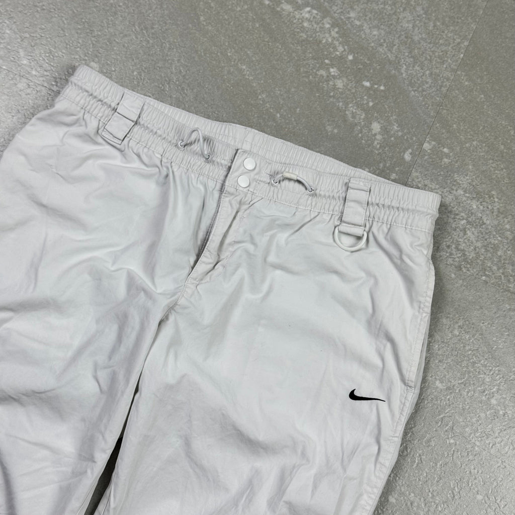 Vintage Nike Trackpants (wmns M)