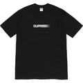 Supreme Contrast Motion Wordmark T-Shirt