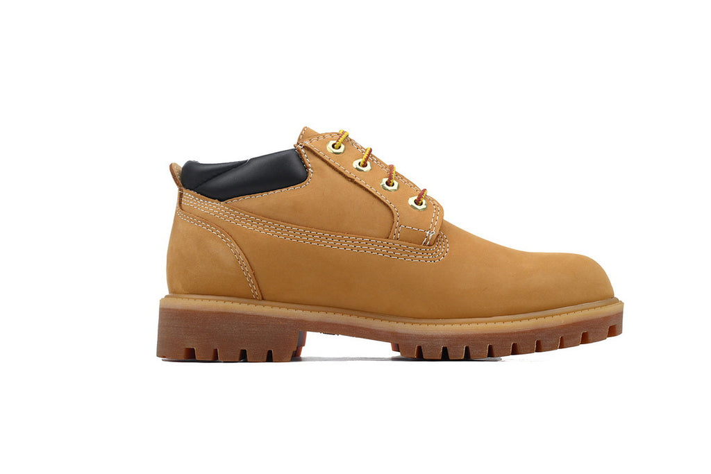 Timberland 6 Nellie Waterproof Chukka Boot Wheat